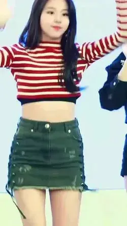 Chaeyoung fancam