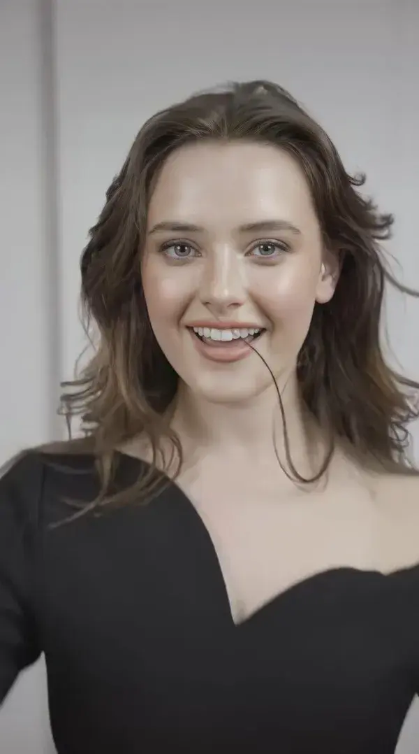 Katherine Langford ✨💫🙌🏻