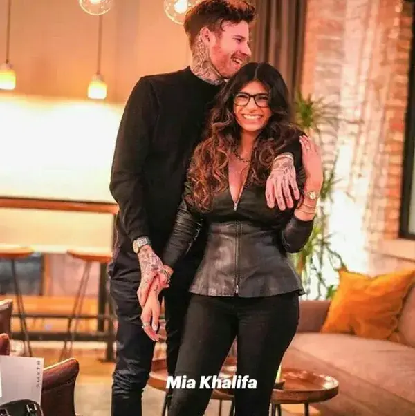 Mia Khalifa