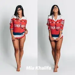 Mia Khalifa