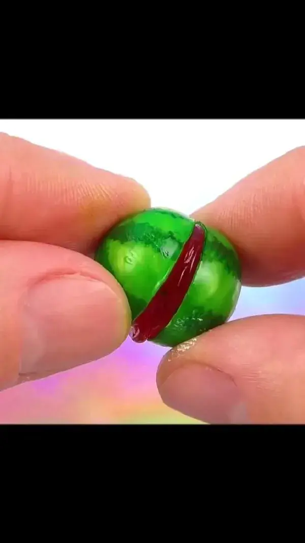 watermelon craft amazing