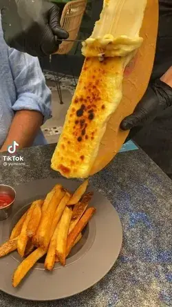 Satisfying Cheese