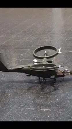 Mini drone