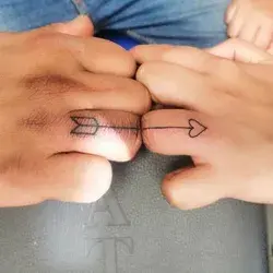 70 Symbolic Love Tattoos With Meaning - Our Mindful Life