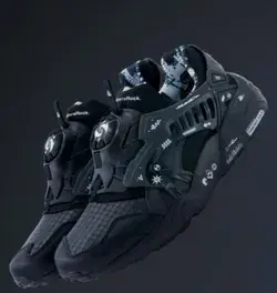 10 Advance Technology Shoes