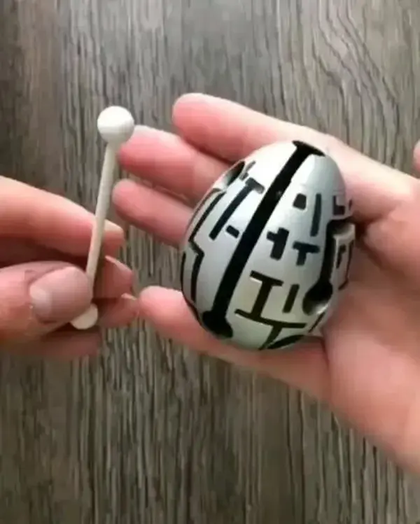 egg puzzle