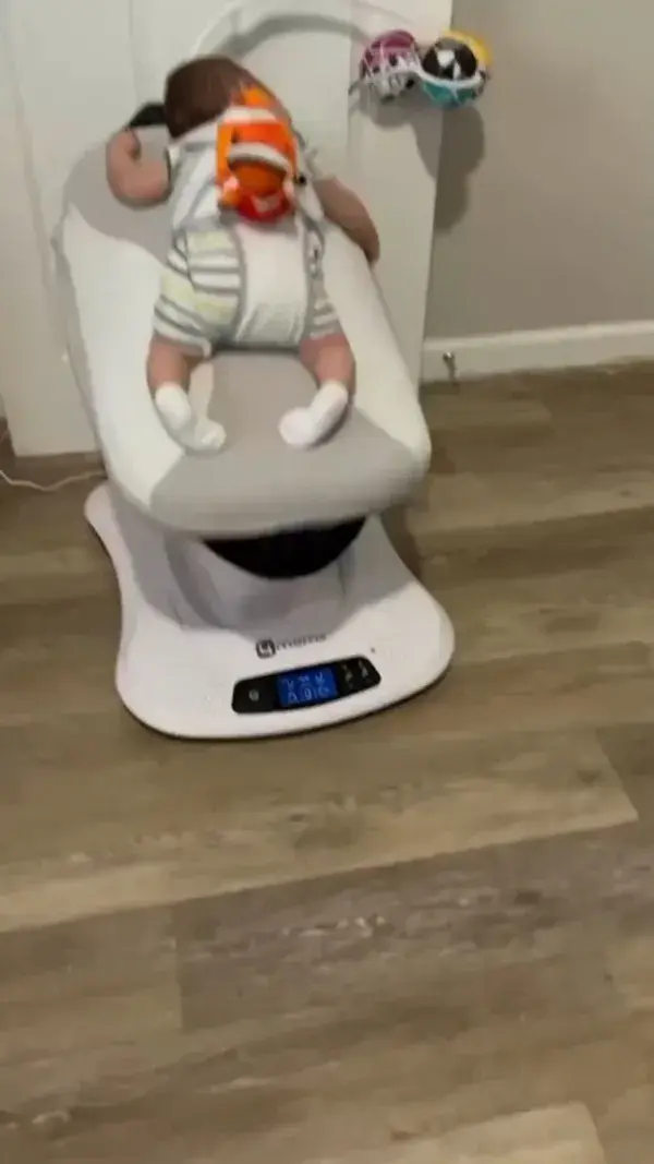 Baby Sleeper Machine for Every Toddler