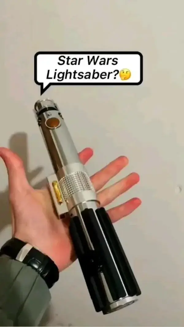 light saber