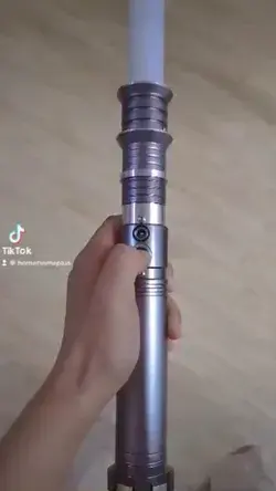 Lightsaber