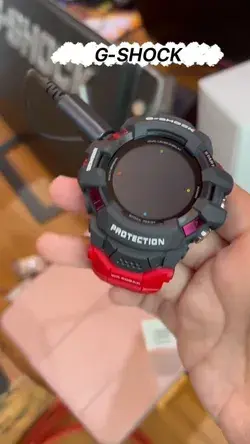 G-SHOCK Smart Watch