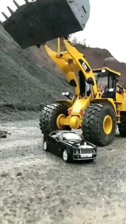 JCB New Luxury Car