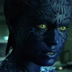 mystique icon