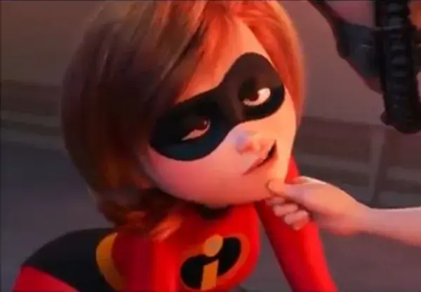 Elastigirl