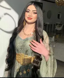 Kurdish girl, jli kurdi, Kurdish clothes, جلی کوردی کچ