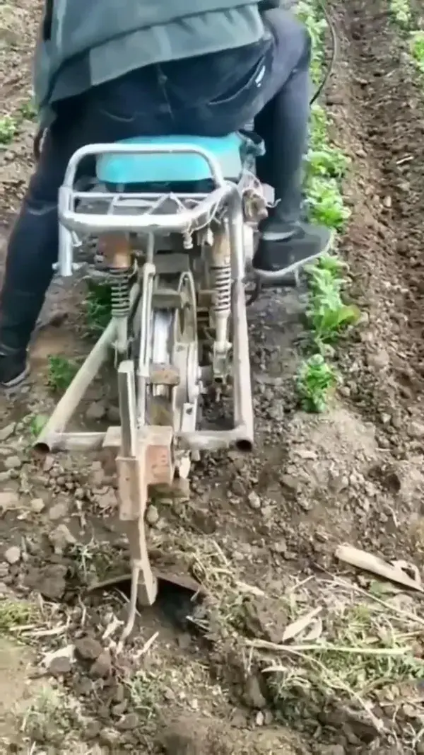 amazing tec farmer