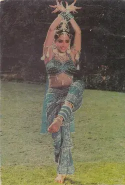 Madhuri dixit