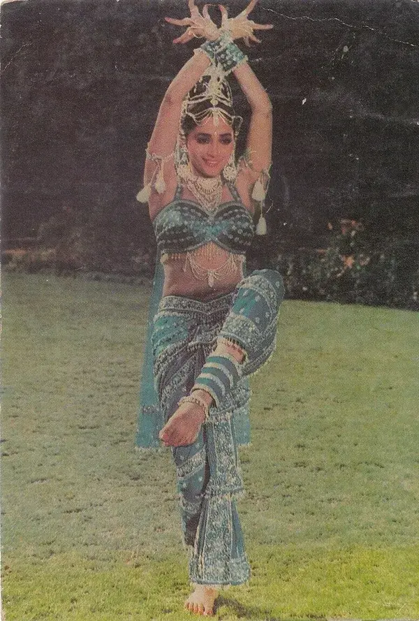 Madhuri dixit