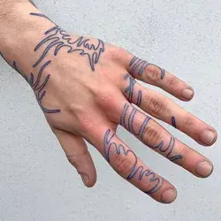 Tattoo Inspo