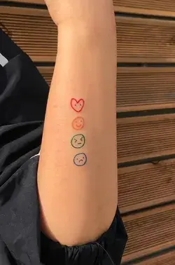 90 Super Cute Small Tattoo Ideas For Every Girl - TheTatt