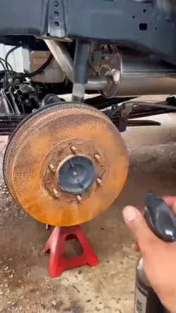 Multi Rust Remover