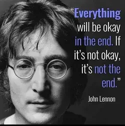 John Lennon