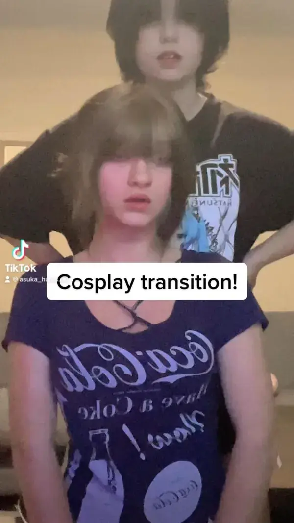 Asuka_hates.Rei on tiktok ( this is my video)