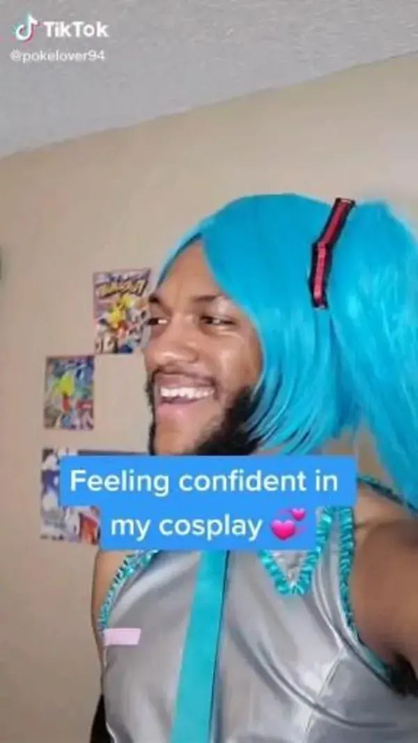 Best Miku cosplay