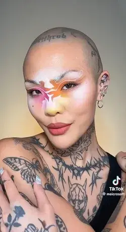 make up idea