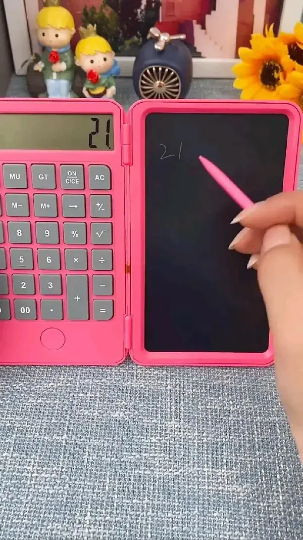 smart calculator