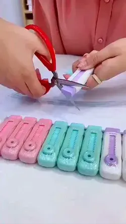 cute stationary item