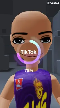 New capcut and tiktok filter? 😍