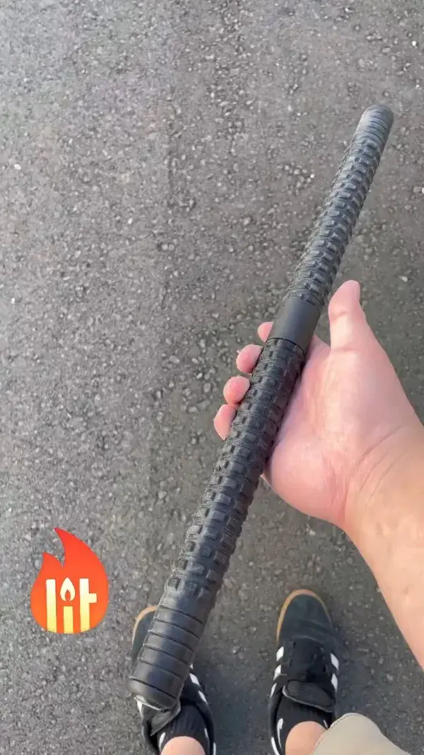 Amazing Self Defense Baton