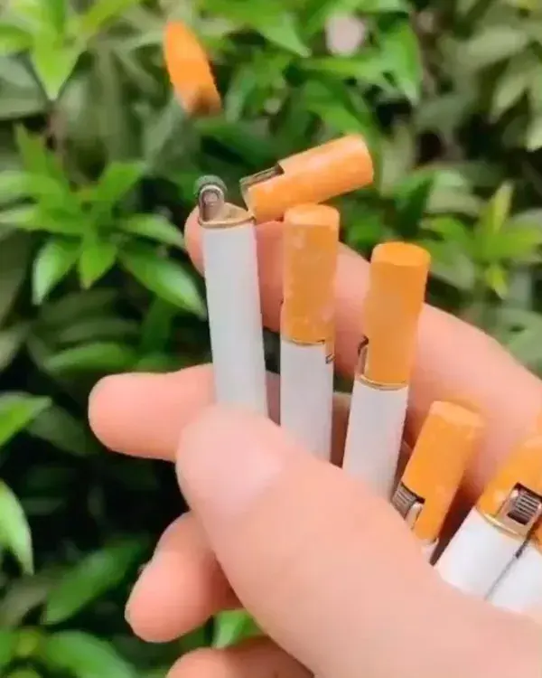 Lighters