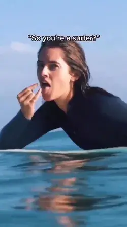 Surfer Girl Style
