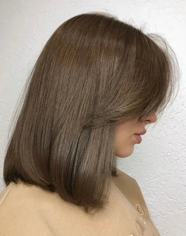 hair ideas short