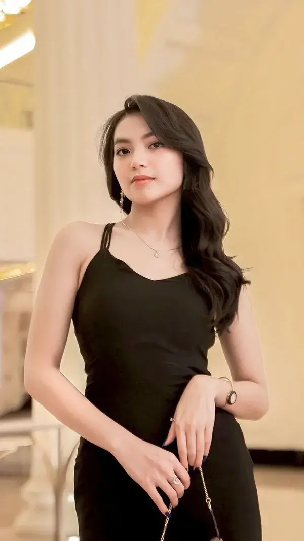 Gracia JKT48