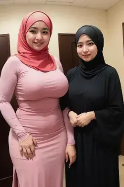 Islam hot woman