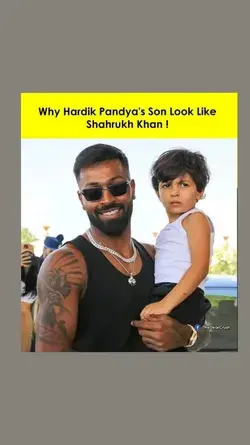 Hardik Pandey