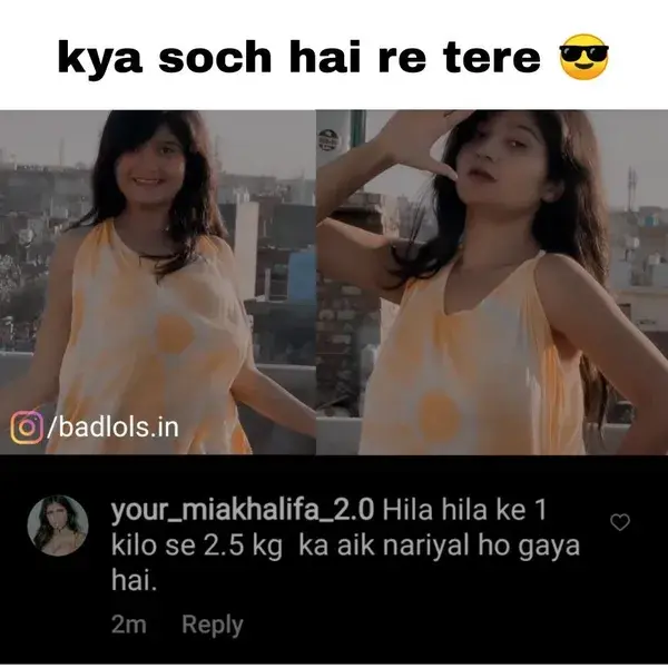 Sach keh raha hai deewana