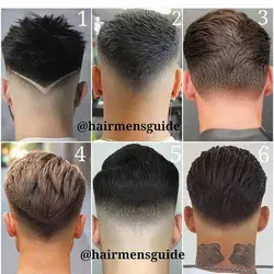 The Ultimate Guide to Men's Short Hairstyles: Discover the Perfect Look for Your Personality and Lif