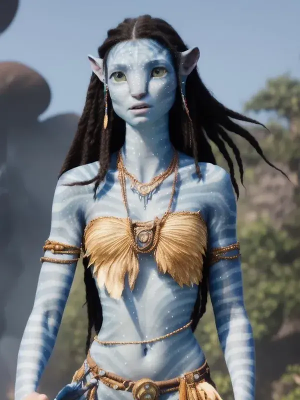 Avatar/Na’vi FC