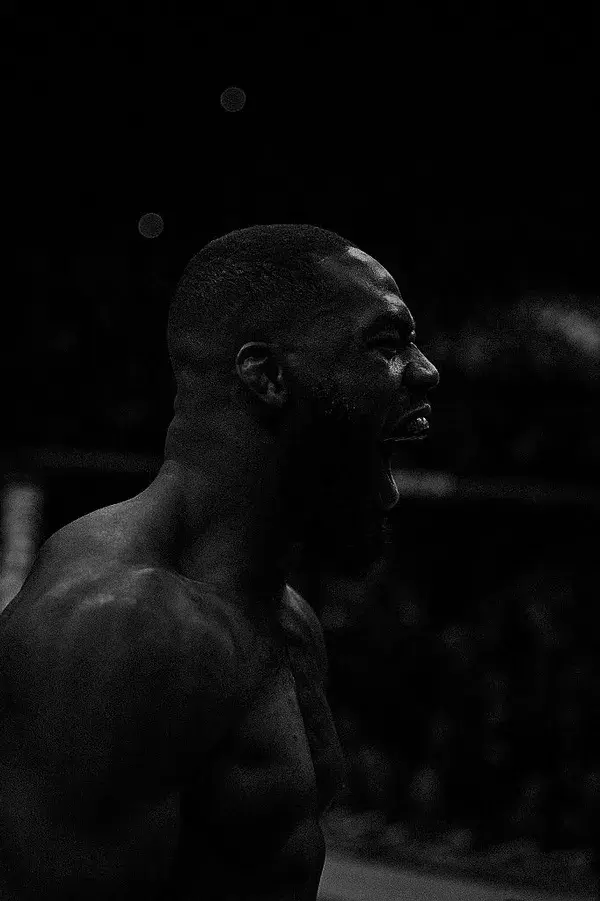 Jon Jones wallpaper ufc