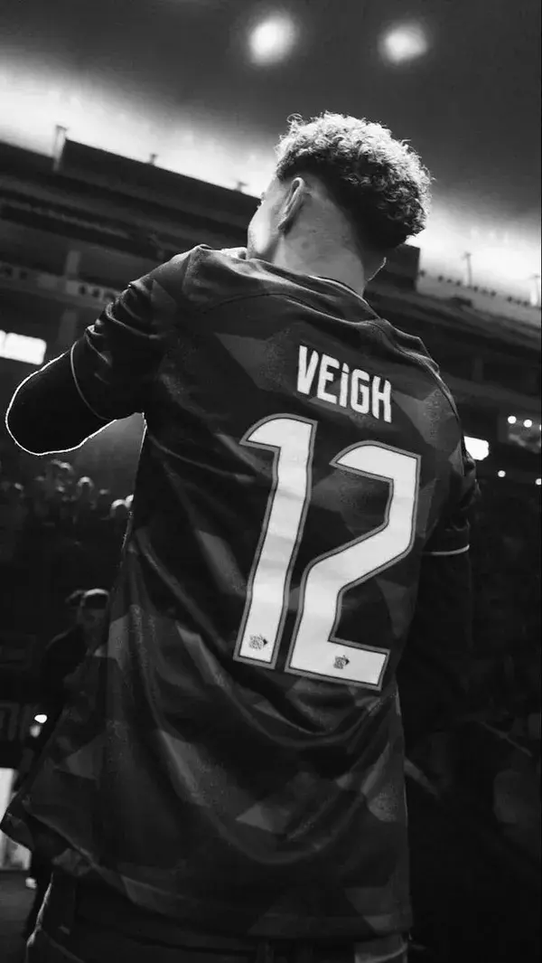 veigh