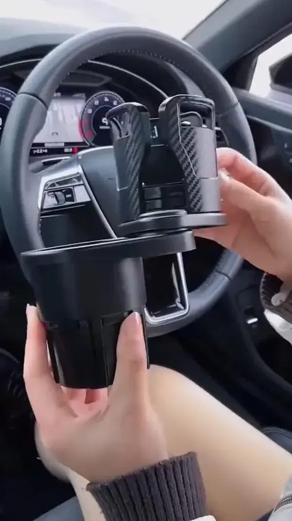 Car Bottel Holder