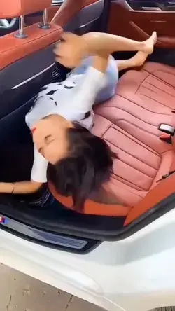 Car mattress 🚗