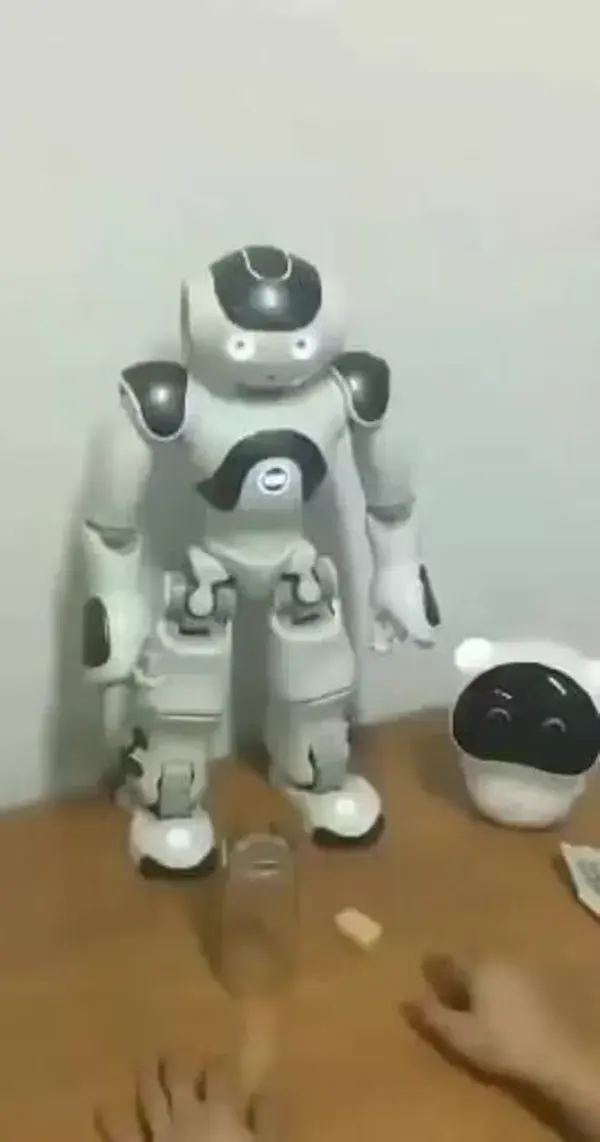 Awesome Robot