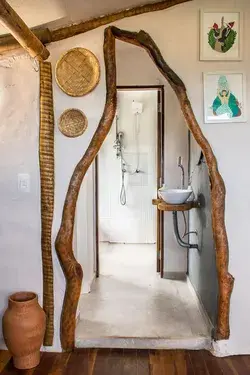 sala de banho