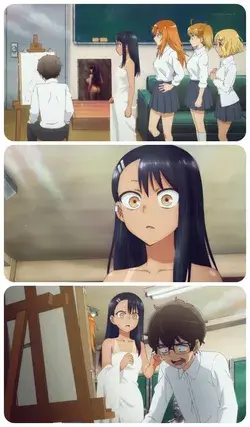 Nagatoro