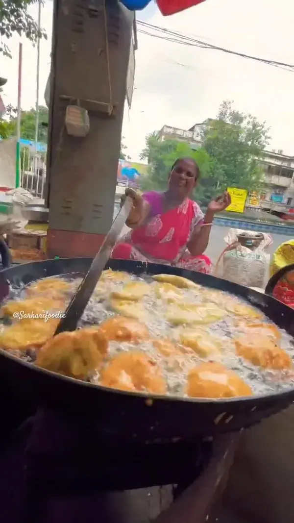 Thamakkai bonda pajji