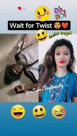 Funny video😘😘🤩🤩